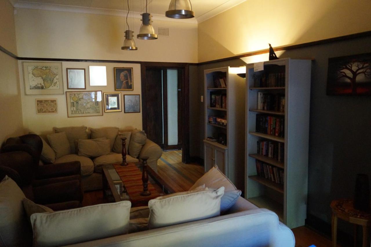 Westmoreland Lodge Johannesburg Bagian luar foto